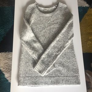 Gap oversized Wool sweater